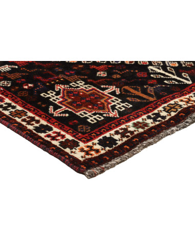 Tappeto Shiraz Persia cm.157x247