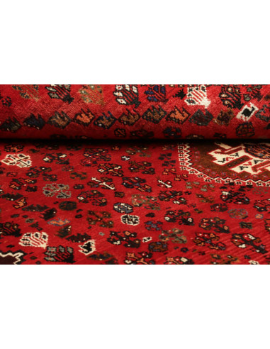 Tappeto Shiraz Persia cm.163x275