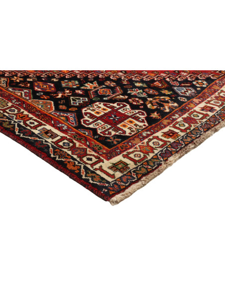 Tappeto Shiraz Persia cm.180x283