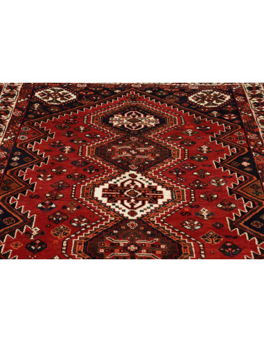 Tappeto Shiraz Persia cm.160x258