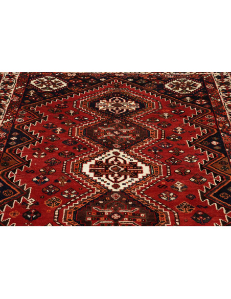 Tappeto Shiraz Persia cm.160x258