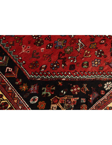 Tappeto Shiraz Persia cm.177x250