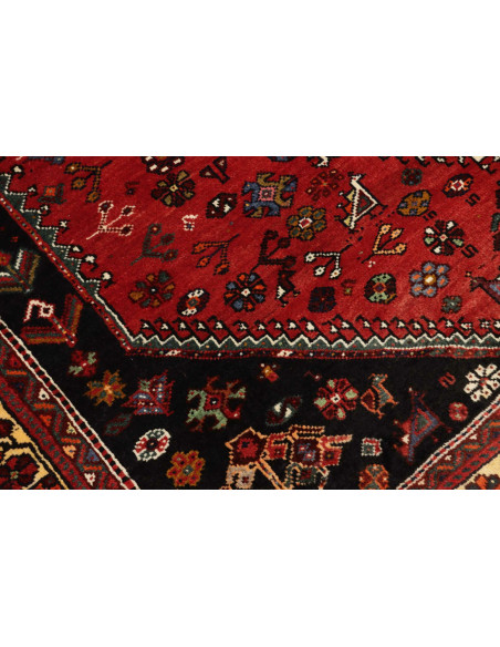 Tappeto Shiraz Persia cm.177x250