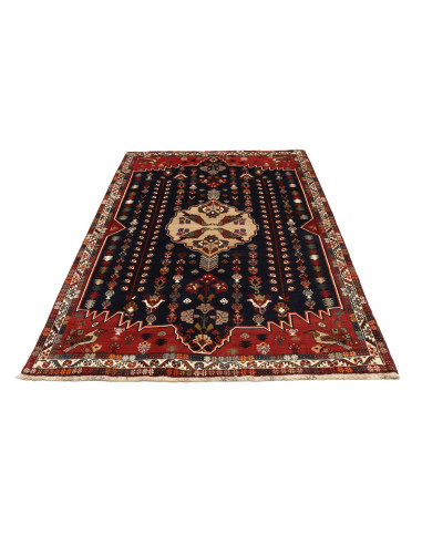 Tappeto Shiraz  Kashghai Persia cm.167x252