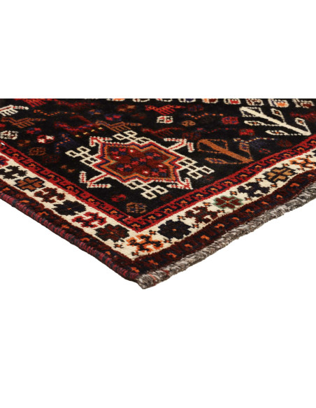 Tappeto Shiraz Persia cm.157x247