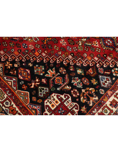 Tappeto Shiraz Persia cm.180x283