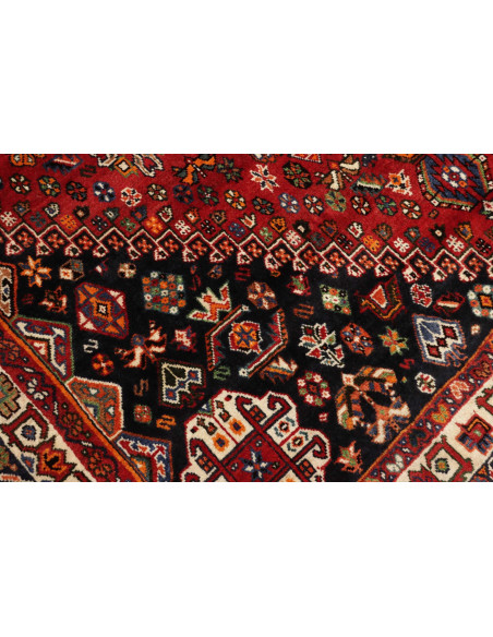 Tappeto Shiraz Persia cm.180x283