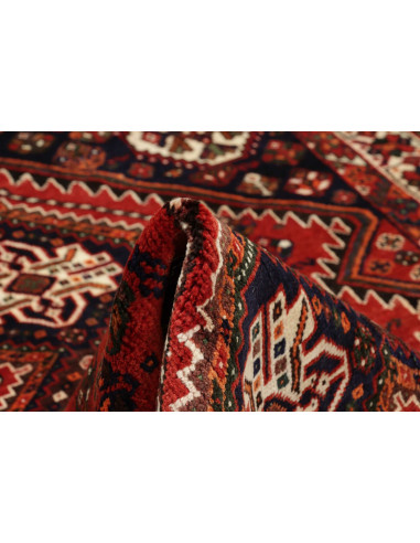 Tappeto Shiraz Persia cm.160x258