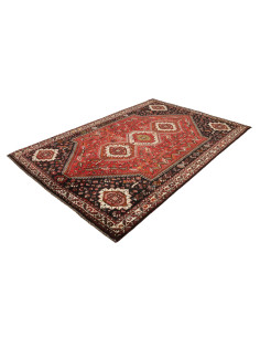 Tappeto Shiraz Persia cm.173x260 2