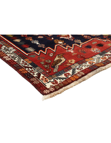 Tappeto Shiraz  Kashghai Persia cm.167x252