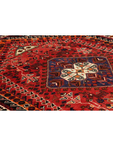 Tappeto Shiraz Persia cm.157x247