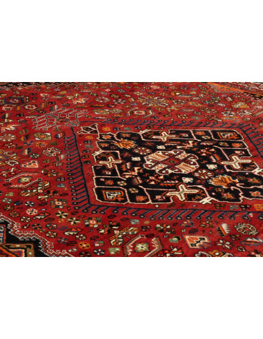 Tappeto Shiraz Persia cm.180x283
