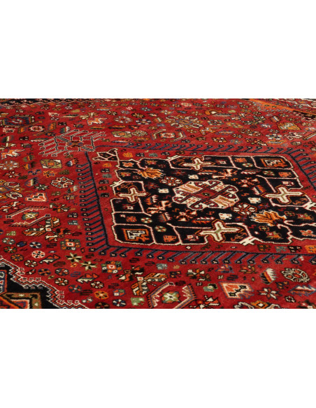Tappeto Shiraz Persia cm.180x283