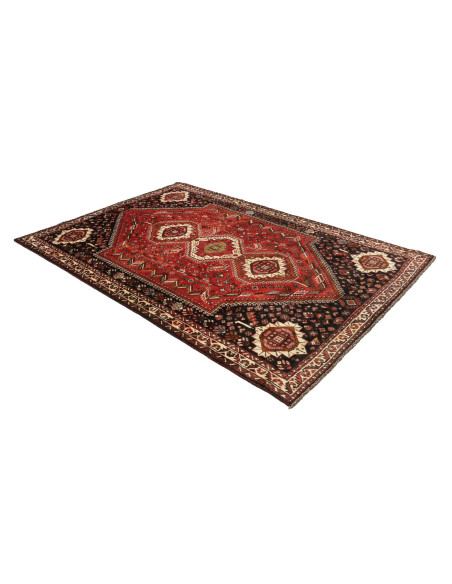 Tappeto Shiraz Persia cm.173x260