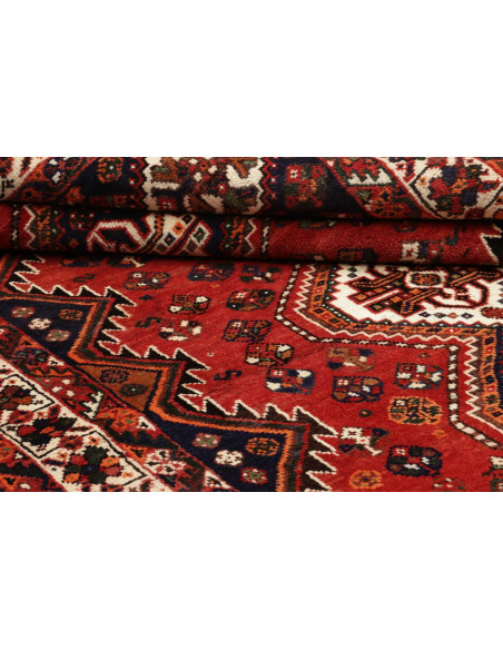 Tappeto Shiraz Persia cm.160x258
