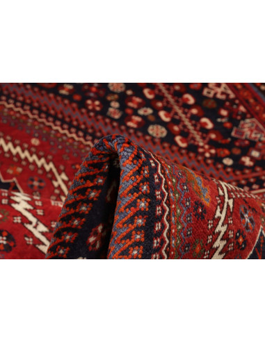 Tappeto Shiraz Persia cm.163x225