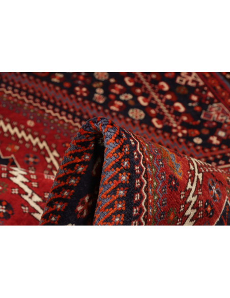 Tappeto Shiraz Persia cm.163x225