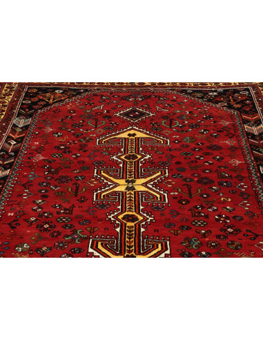 Tappeto Shiraz Persia cm.177x250
