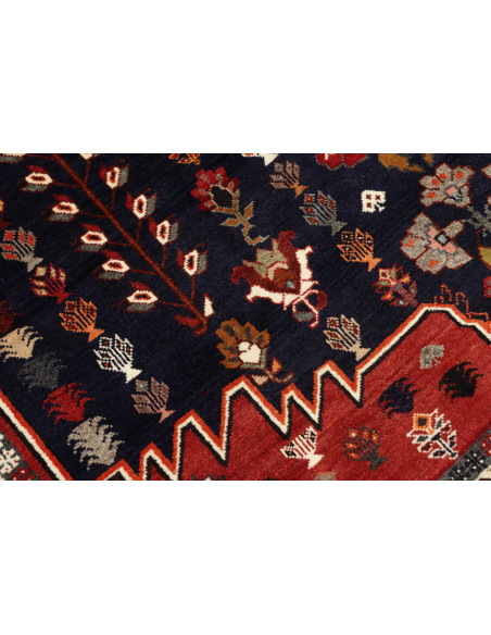 Tappeto Shiraz  Kashghai Persia cm.167x252