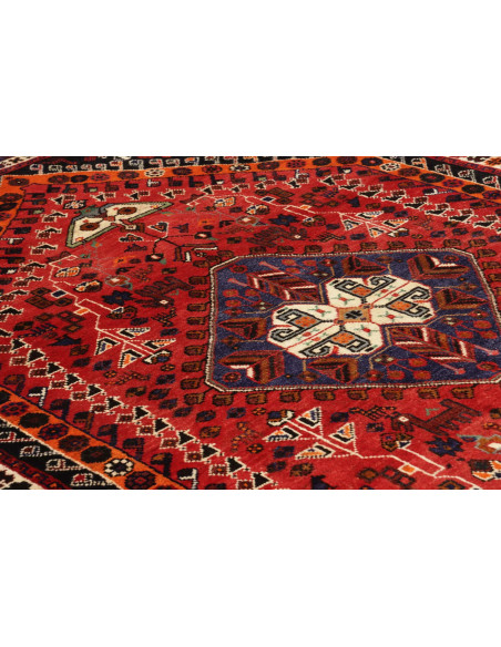 Tappeto Shiraz Persia cm.157x247