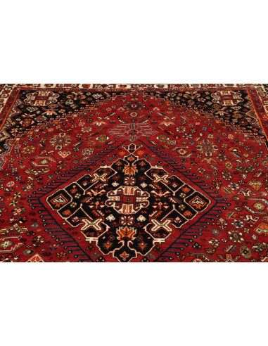 Tappeto Shiraz Persia cm.180x283