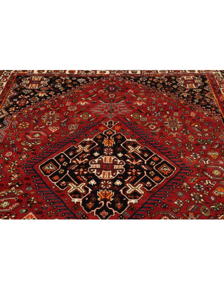 Tappeto Shiraz Persia cm.180x283