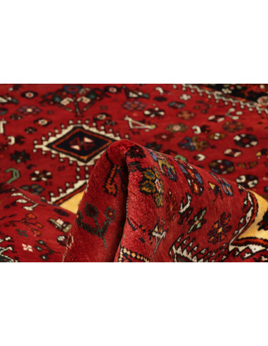 Tappeto Shiraz Persia cm.177x250