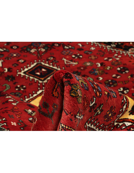 Tappeto Shiraz Persia cm.177x250