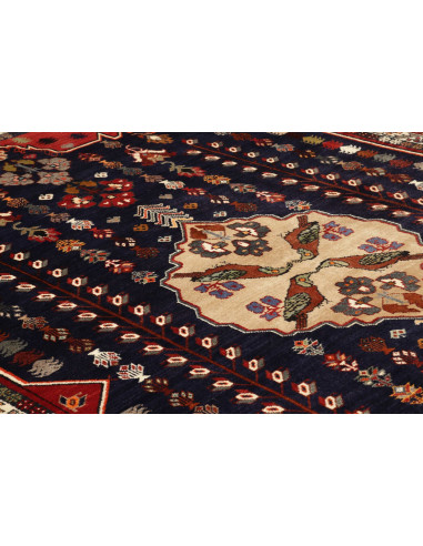 Tappeto Shiraz  Kashghai Persia cm.167x252