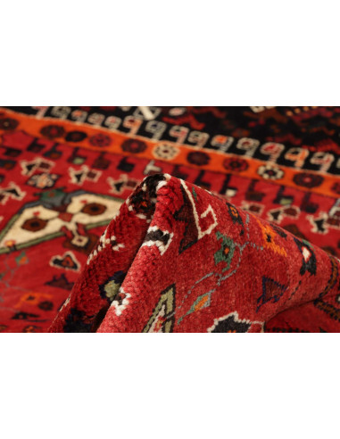 Tappeto Shiraz Persia cm.157x247