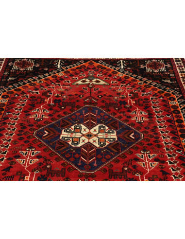 Tappeto Shiraz Persia cm.157x247