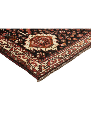 Tappeto Shiraz Persia cm.173x260