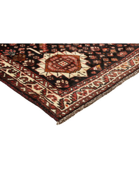 Tappeto Shiraz Persia cm.173x260