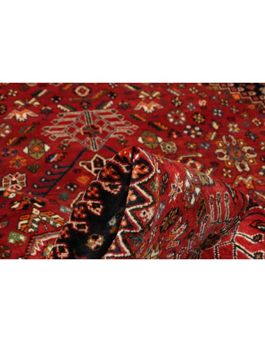 Tappeto Shiraz Persia cm.180x283