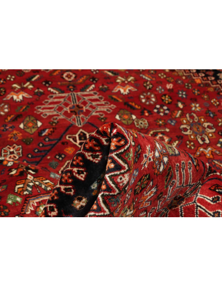 Tappeto Shiraz Persia cm.180x283