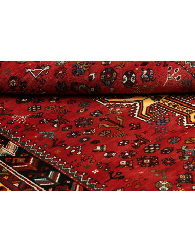 Tappeto Shiraz Persia cm.177x250