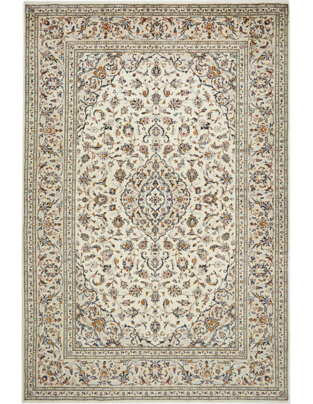 Tappeto Kashan Persia cm.200x302