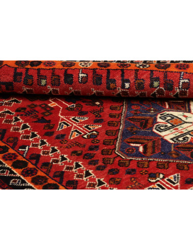 Tappeto Shiraz Persia cm.157x247