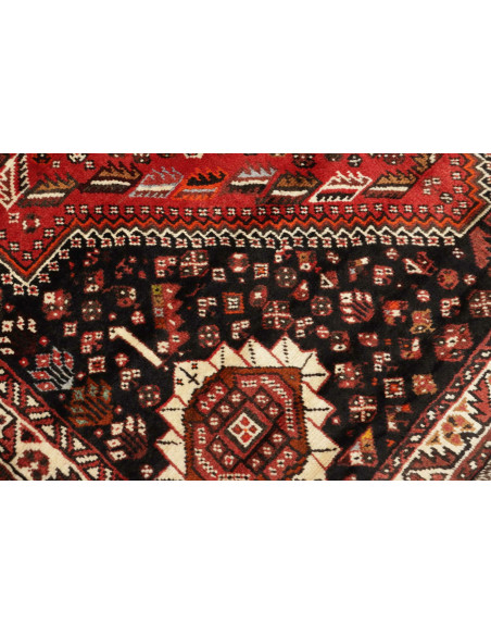 Tappeto Shiraz Persia cm.173x260