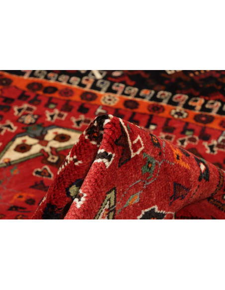 Tappeto Shiraz Persia cm.157x247