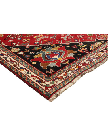 Tappeto Shiraz  Kashghai Persia cm.173x282