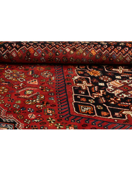 Tappeto Shiraz Persia cm.180x283
