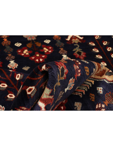 Tappeto Shiraz  Kashghai Persia cm.167x252