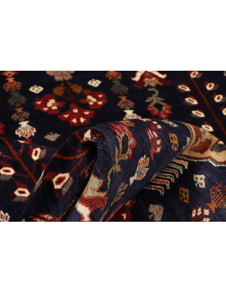 Tappeto Shiraz  Kashghai Persia cm.167x252