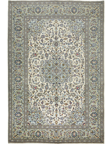 Tappeto Kashan Persia cm.202x300