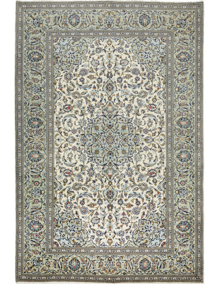 Tappeto Kashan Persia cm.202x300
