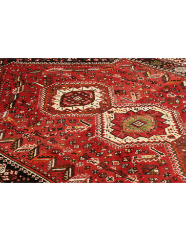 Tappeto Shiraz Persia cm.173x260