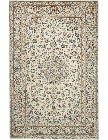 Tappeto Kashan Persia cm.200x303