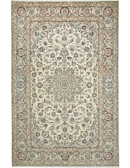 Tappeto Kashan Persia cm.200x303
