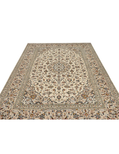Tappeto Kashan Persia cm.200x302